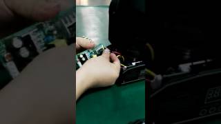 HOW TO FIX 30W LED SOPT MOVING HEAD LIGHT [upl. by Assitruc805]