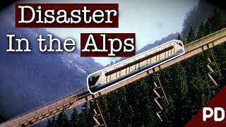 Ignored Danger The Kaprun Train Disaster 2000  Short Documentary  Plainly Difficult [upl. by Launamme]