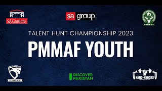 TALENT HUNT YOUTH CHAMPIONSHIP  HIGHLIGHTS [upl. by Notniw275]