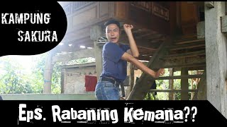 Film Pendek Komedi Konjo episodequotRabaning Kemanaquot [upl. by Eiuol]