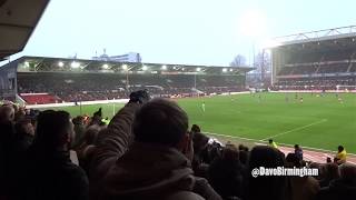 YOURE GETTING SACKED IN THE MORNING Blues fans to Steve Cotterill [upl. by Jereme242]