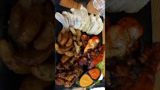 meatlover meat momosforever tandoori alufry choila areuhungry followme foryou food [upl. by Laris759]