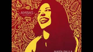 Maria Paula Godoy  Barro tal vez  Luis A Spinetta versión portugués [upl. by Nwadal]