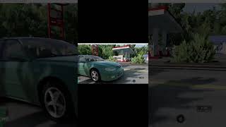 HONDA VTEC KICKS IN  BEAMNG [upl. by Ahseyi]