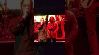 The Marley Brothers  Live at Germania Insurance Amphitheater Austin TX 09152024 [upl. by Treblig]