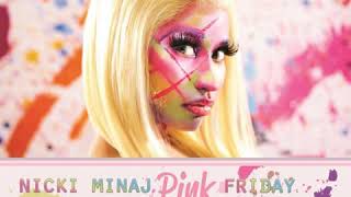 Pound The Alarm  Nicki Minaj Clean Version [upl. by Ardelle]