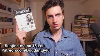 Mircea Eliade Profetism românesc 1 Generația tânără [upl. by Brandi30]