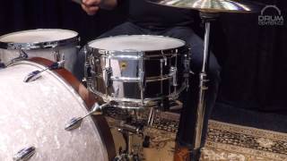 LUDWIG Supraphonic 14x65quot [upl. by Haras]