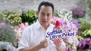 Softlan Ultra Pekat Baharu Malay TVC [upl. by Zuckerman941]