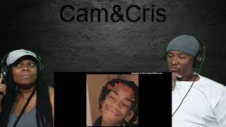 YNW Melly  quotDangerously In Love 772 Love Pt 2 REACTION [upl. by Acinorav]