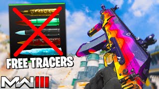 MW3  Has Free Unlockable Tracers but they are a SCAM [upl. by Ced412]