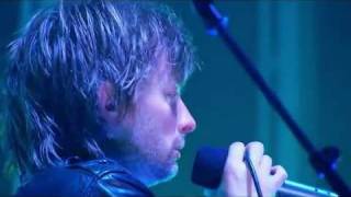 Radiohead  Creep  Official Live Video  HD [upl. by Bobina774]