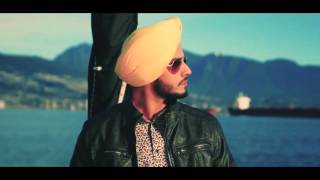 Bhulekha  Full Video  Saheb Punia  Latest Punjabi Song 2016  Speed Records [upl. by Adnorahs]