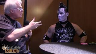 NAMM 2017  Doyle Wolfgang von Frankenstein [upl. by Ariaek]