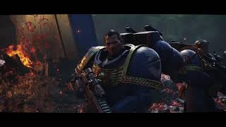 Space marine game play 4K 1080p fps 60 ps5 pro live [upl. by Durware]