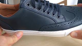 Firetrap shoes  Firetrap Bibi review [upl. by Yeslek72]