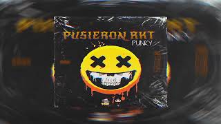 DJ PIRATA ✘ MAXI GEN ✘ EL KAIO FT TOMY DJ  PUSIERON RKT PUNKY [upl. by Nosduj613]