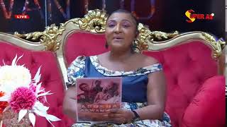 ABUSUA AKWANTUO EPISODE 13 DISCUSSIONS LIVE ON SUPER A1 TV [upl. by Toombs]