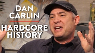 On Hardcore History and What Liberty Means Pt 3  Dan Carlin  POLITICS  Rubin Report [upl. by Monreal]