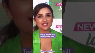 Periods Taboos are Unnecessary parineetichopra periods menstrualhygiene [upl. by Pepito]