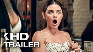 Lucy Hale is Dating A Murderer in New F MARRY KILL Trailer [upl. by Trembly]