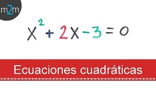 Ecuaciones cuadráticas completas [upl. by Ahsap]