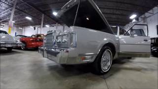 1988 Lincoln Town Car [upl. by Clinton495]