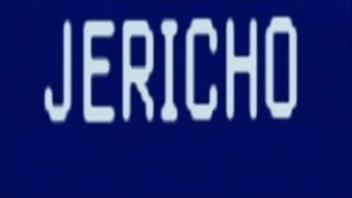 Chris Jerichos 2008 Titantron Entrance Video feat quotBreak the Walls Down v5quot Theme HD [upl. by Sedinoel]