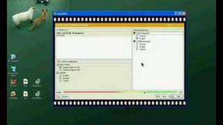 Copy a DVD using AnyDVD and CloneDVD [upl. by Annaynek]