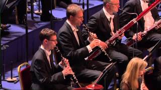 Proms 2013Bavarian RSOLigetiConcert Romanesc [upl. by Daza]