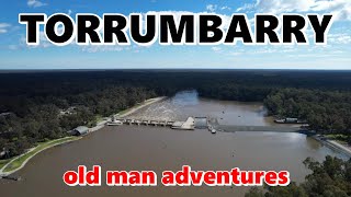 Murray River Torrumbarry [upl. by Dell]