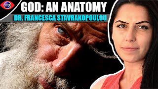 The God of The Hebrew Bible Has a Literal Body Dr Francesca Stavrakopoulou [upl. by Eceinal604]