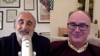 My Chat with Matt Ridley Bestselling Author amp Member of UKs House of Lords THE SAAD TRUTH817 [upl. by Colin]