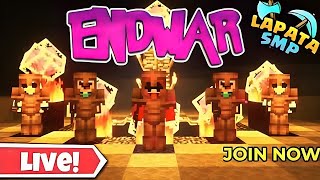 Final Endwar In SLNetwork Season 3 Endwar Event  Free endwar Kit  Anyone can join  Free to join [upl. by Paryavi]