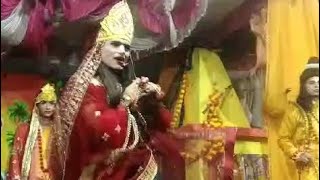 uttrakhand ramlila ramlila [upl. by Barbey444]