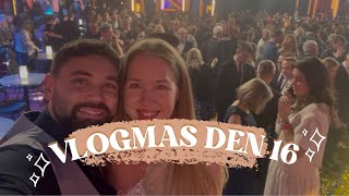 Finále StarDance  VLOGMAS Den 16 [upl. by Hsirahc]