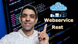 Como configurar Webservice REST no Protheus [upl. by Eedak403]