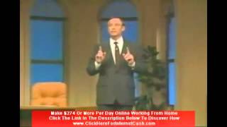 Brian Tracy 10 Keys to Personal Power Part 1 of 6 [upl. by Etnahsa429]