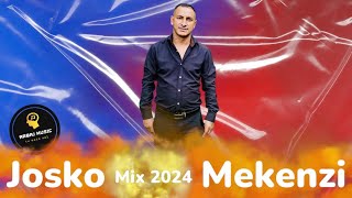 Josko Mekenzi  Mix Sladakov 2024🥂🔥 [upl. by Notlek]