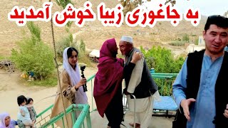 مهدی احمدی و مسافرین ما از اروپا بخیر به خانه رسید jaghorinews mehdiahmadi [upl. by Nirtiac]