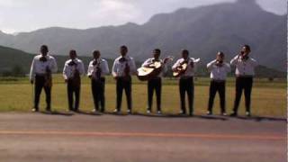 Mariachi Misioneros del Rey  quotUn Dia a la Vezquot [upl. by Yekcor289]