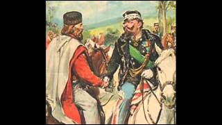 26th October 1860 Garibaldi hands southern Italy to Victor Emmanuel [upl. by Freya]