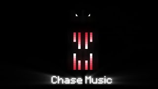 The man from the fog chase music FromTheFog minecraft [upl. by Ahsaya]