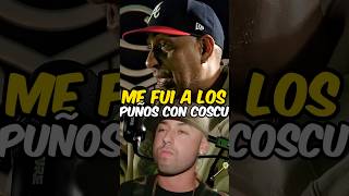 YOMO SE PELEÓ CON COSCULLUELA [upl. by Rana]