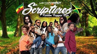 Scriptures Riddim Reggae Mix by MixtapeYARDY [upl. by Giesser401]