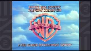 Sister Lee ProductionsWarner Bros Domestic Television Distribution 1994 [upl. by Toombs]