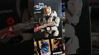 HALO  Kelly 087  Spartan Collection halo haloinfinite halogameplay halocollection gameplay [upl. by Uah]