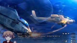 The Eden of Grisaia Unrated Version Gameplay  Part25 [upl. by Lianna]