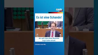 Es ist eine Schande afd ltnrw [upl. by Thomasina]