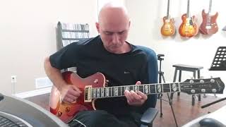 Line 6 Helix 250  Placater Dirty Friedman BE  Mindless Noodling [upl. by Alsi]